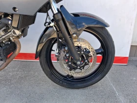 Suzuki V-strom DL 650, снимка 11