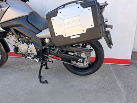 Suzuki V-strom DL 650, снимка 5