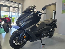Yamaha T-max 560ie, ABS-TCS, 2020г., снимка 8