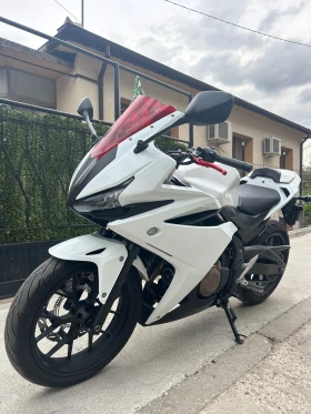 Honda Cbr Cbr500rr-A2, снимка 6