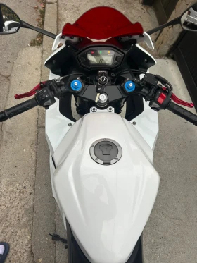 Honda Cbr Cbr500rr-A2, снимка 8