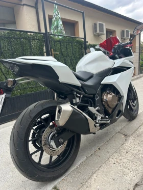 Honda Cbr Cbr500rr-A2, снимка 3