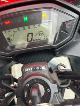 Honda Cbr Cbr500rr-A2, снимка 7