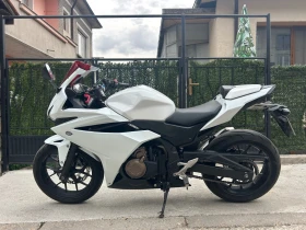 Honda Cbr Cbr500rr-A2, снимка 5