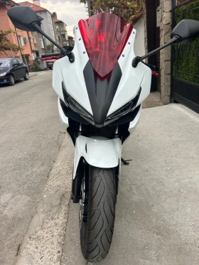 Honda Cbr Cbr500rr-A2, снимка 9