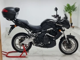     Kawasaki Versys 650  /  /