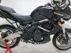     Kawasaki Versys 650  /  /