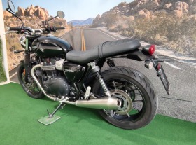 Triumph Street Twin 900 ABS | Mobile.bg   11