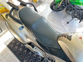 Honda Deauville 650, снимка 4 - Мотоциклети и мототехника - 42988496