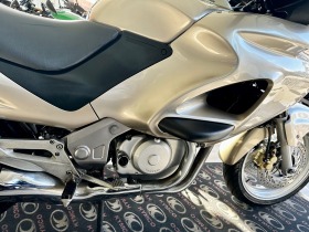 Honda Deauville 650, снимка 9 - Мотоциклети и мототехника - 42988496