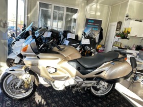 Honda Deauville 650, снимка 15 - Мотоциклети и мототехника - 42988496