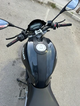 Обява за продажба на Ducati Monster 696 A2 ~7 500 лв. - изображение 5