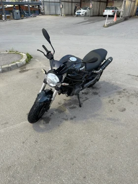 Обява за продажба на Ducati Monster 696 A2 ~7 500 лв. - изображение 6