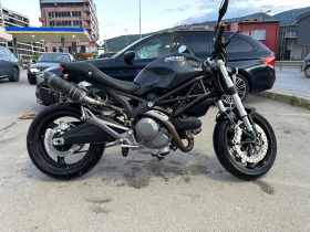 Обява за продажба на Ducati Monster 696 A2 ~7 500 лв. - изображение 2