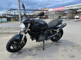 Обява за продажба на Ducati Monster 696 A2 ~7 500 лв. - изображение 8