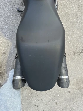 Обява за продажба на Ducati Monster 696 A2 ~7 500 лв. - изображение 3