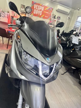 Piaggio X10 350i ABS/ASR/LED 2012г.