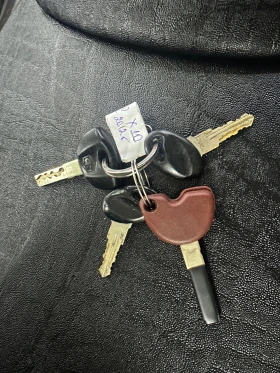 Piaggio X10 350i ABS/ASR/LED 2012. | Mobile.bg    17