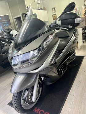 Piaggio X10 350i ABS/ASR/LED 2012. | Mobile.bg    9