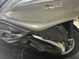 Piaggio X10 350i ABS/ASR/LED 2012. | Mobile.bg    12