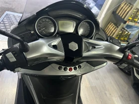 Piaggio X10 350i ABS/ASR/LED 2012. | Mobile.bg    3