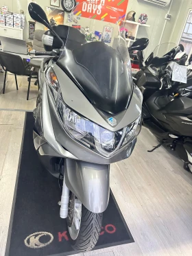 Piaggio X10 350i ABS/ASR/LED 2012. | Mobile.bg    15