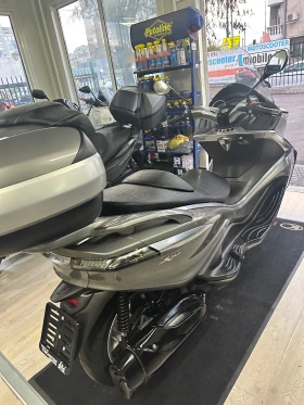 Piaggio X10 350i ABS/ASR/LED 2012. | Mobile.bg    10