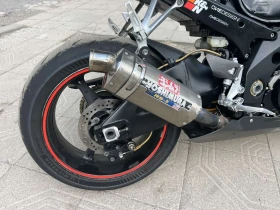 Suzuki Gsxr, снимка 10