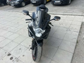 Suzuki Gsxr, снимка 2