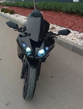 Kawasaki Zx ZX-6R, снимка 4