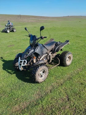 Shineray XY 350ST, снимка 2