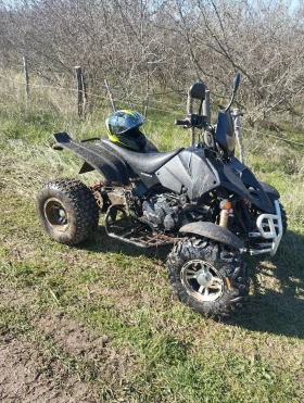 Shineray XY 350ST, снимка 3