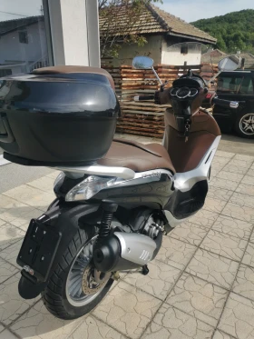 Piaggio Beverly 300i | Auto.bg — изображение 7