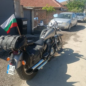 Honda Shadow 1100C | Mobile.bg � ����� ������ 5