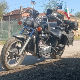 Honda Shadow 1100C | Mobile.bg � ����� ������ 12