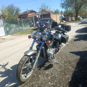 Honda Shadow 1100C | Mobile.bg � ����� ������ 2