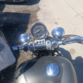 Honda Shadow 1100C | Mobile.bg � ����� ������ 11