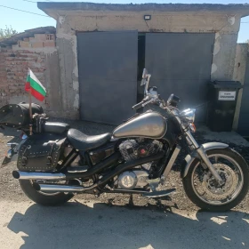 Honda Shadow 1100C | Mobile.bg � ����� ������ 4