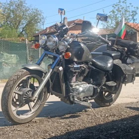 Honda Shadow 1100C | Mobile.bg � ����� ������ 10