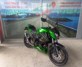 ������ Kawasaki Z