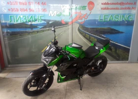 Kawasaki Z 300 ABS LED A2  | Mobile.bg � ����� ������ 2