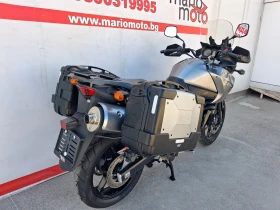 Suzuki V-strom DL 650 | Auto.bg — изображение 14
