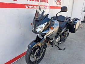 Suzuki V-strom DL 650 | Auto.bg — изображение 8