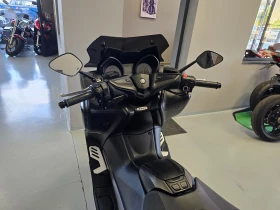 Yamaha T-max 560ie, ABS-TCS, 2020�. | Mobile.bg � ����� ������ 10