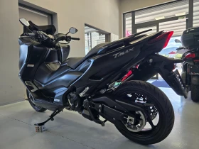 Yamaha T-max 560ie, ABS-TCS, 2020�. | Mobile.bg � ����� ������ 6