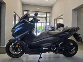 Yamaha T-max 560ie, ABS-TCS, 2020�. | Mobile.bg � ����� ������ 7