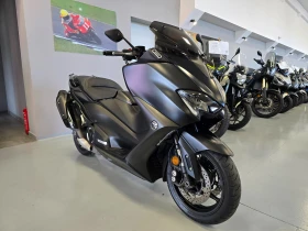 ������ Yamaha T-max