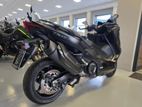 Yamaha T-max 560ie, ABS-TCS, 2020�. | Mobile.bg � ����� ������ 5