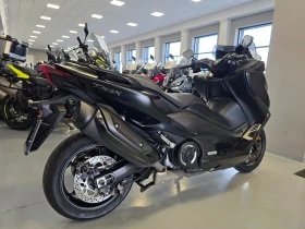 Yamaha T-max 560ie, ABS-TCS, 2020�. | Mobile.bg � ����� ������ 4