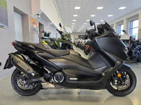 Yamaha T-max 560ie, ABS-TCS, 2020�. | Mobile.bg � ����� ������ 3